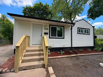 2606 Mohawk Rd