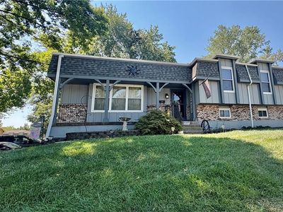Property at 6407 E 140th Ter, Grandview, MO