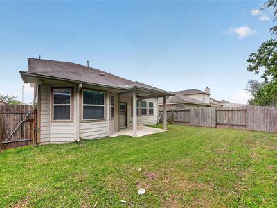 2518 Cold River Dr