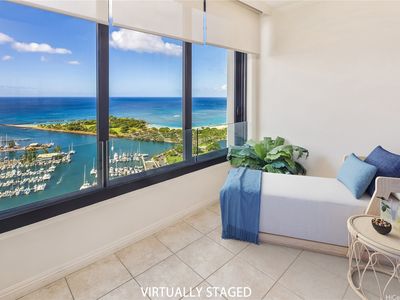 1650 Ala Moana Blvd APT 4101