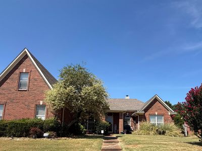 1695 Tamhaven Ct