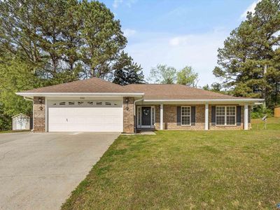 Property at 286 Shortleaf Ln, Harvest, AL