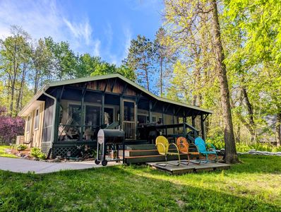 28434 Wilderness Retreat