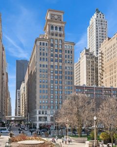 6 N Michigan Ave #1506