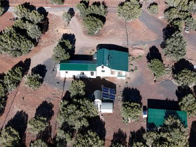 48 County Road 3187
