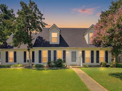 6949 Daneman Dr