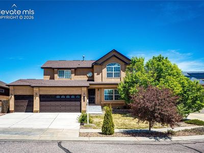 7664 Renegade Hill Dr