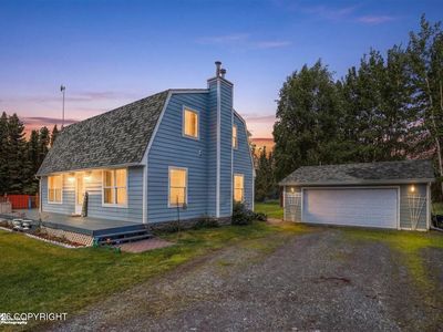 Property at 39439 Red Hill St, Sterling, AK