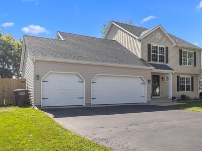 855 Hunters Ridge DRIVE