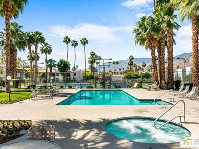 1050 E Ramon Rd Unit 15