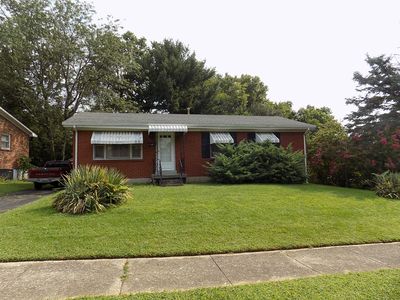 1811 Raleigh Rd