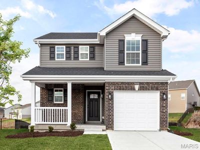 3 Saint James At Highlands