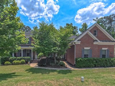 3408 Mount Pisgah Way