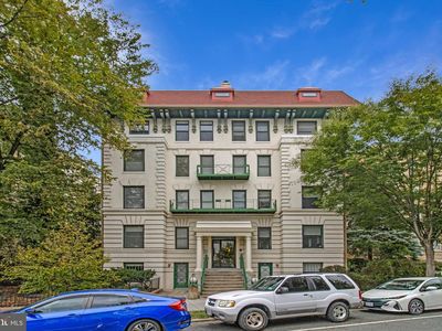2627 Adams Mill Rd NW APT 406