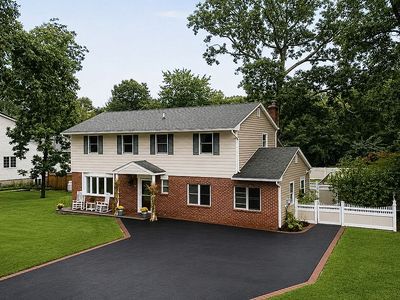 16 Firwood Dr