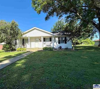 Property at 830 S Combs St, Dugger, IN