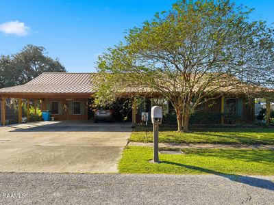 Property at 160 Darwin Rd, Franklin, LA