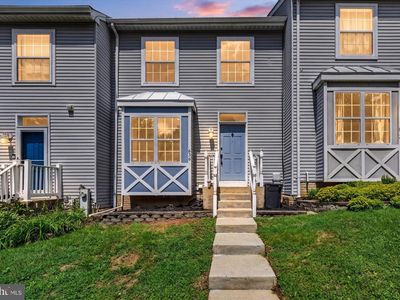 Property at 636 Nanticoke Ct, Abingdon, MD