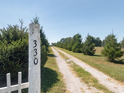 330 Cedar View Lane