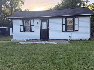 Property at 10751 Marvin Rd, Harrison, OH