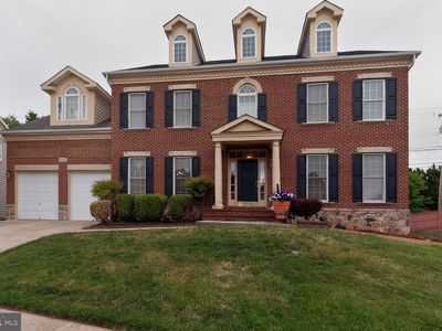 3607 Ox Ridge Ct