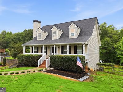 309 Carter Creek Dr
