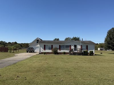 316 Paschal Rd
