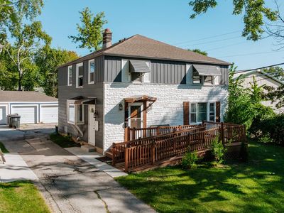 4502 West Crawford AVENUE #4504