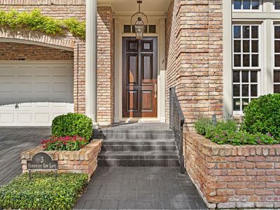 3 Homewood Row Ln