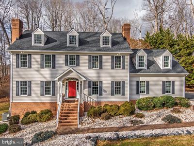 Property at 11112 Old Carriage Rd, Glen Arm, MD