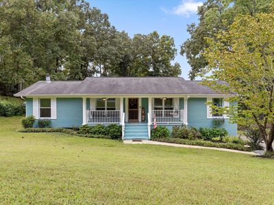 887 Shady Fork Rd
