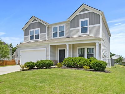 105 Jones Peak Dr