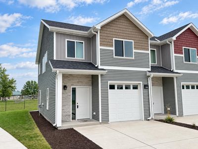 Property at 708 4th St, Columbus, NE
