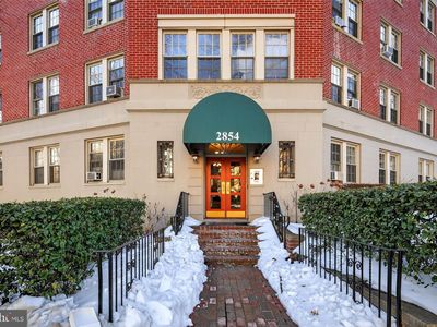 2854 Connecticut Ave NW APT 32
