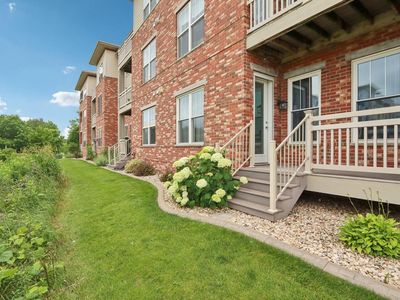 6402 Milwaukee Street #107