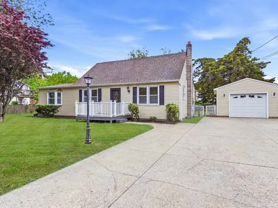 124 Fishing Creek Rd