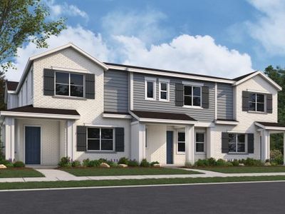 Alcott Plan, Harmony