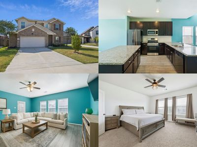 4414 Painted Bunting Ln