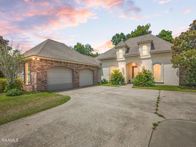 122 Timberland Ridge Blvd