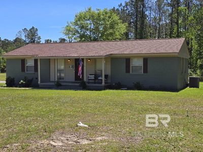 Property at 400 Old Highway 31, Flomaton, AL