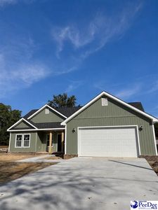 Property at 1124 Patrick Hwy, Hartsville, SC