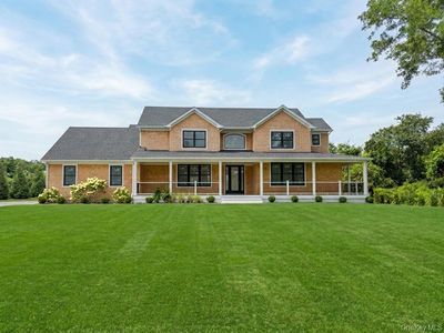 390 Wildberry Lane