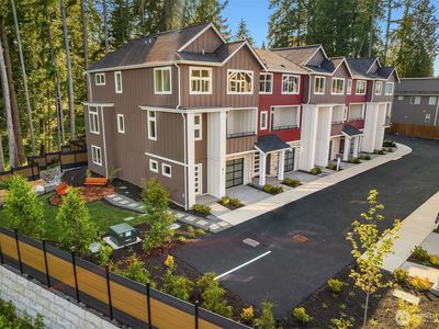 19722 Filbert Drive #B-5