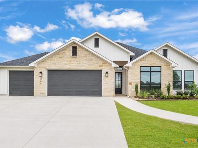 3066 Bella Vita Dr