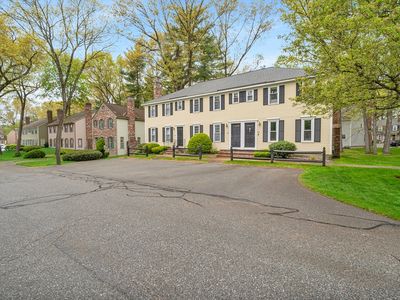 855 Wellman Ave #855