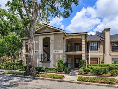 1055 KENSINGTON PARK DRIVE #711