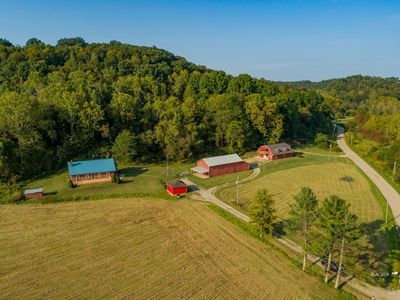 15636 Dutch Creek Rd