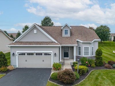 9 Glen Meadow Drive