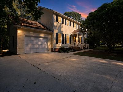 1424 Laughridge Dr