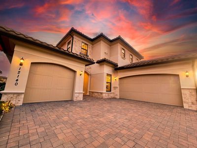 12140 Watermark Way
